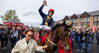 Punchestown Festival